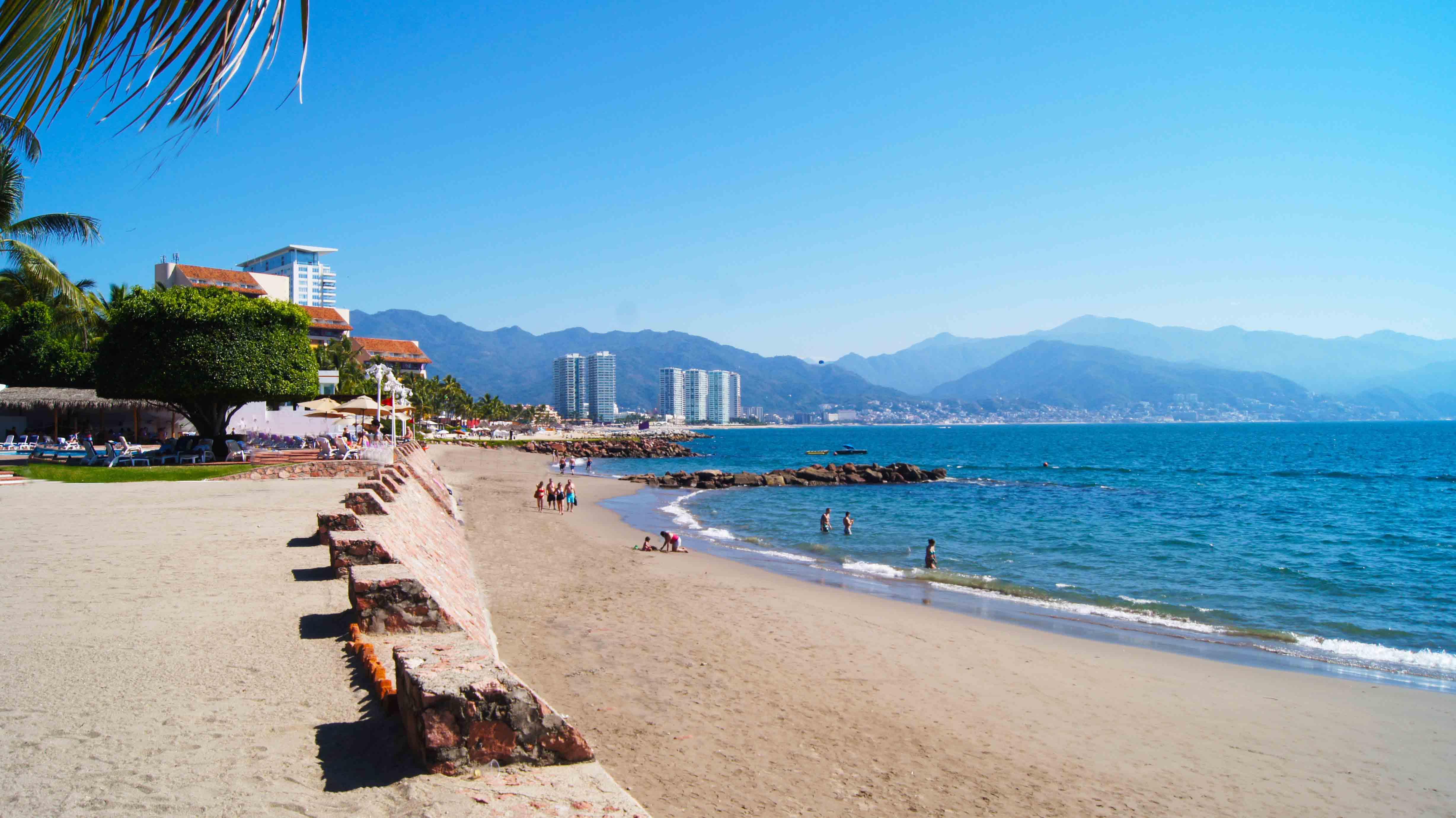 Vamar Vallarta All Inclusive Marina & Beach Resort Puerto Vallarta Zewnętrze zdjęcie