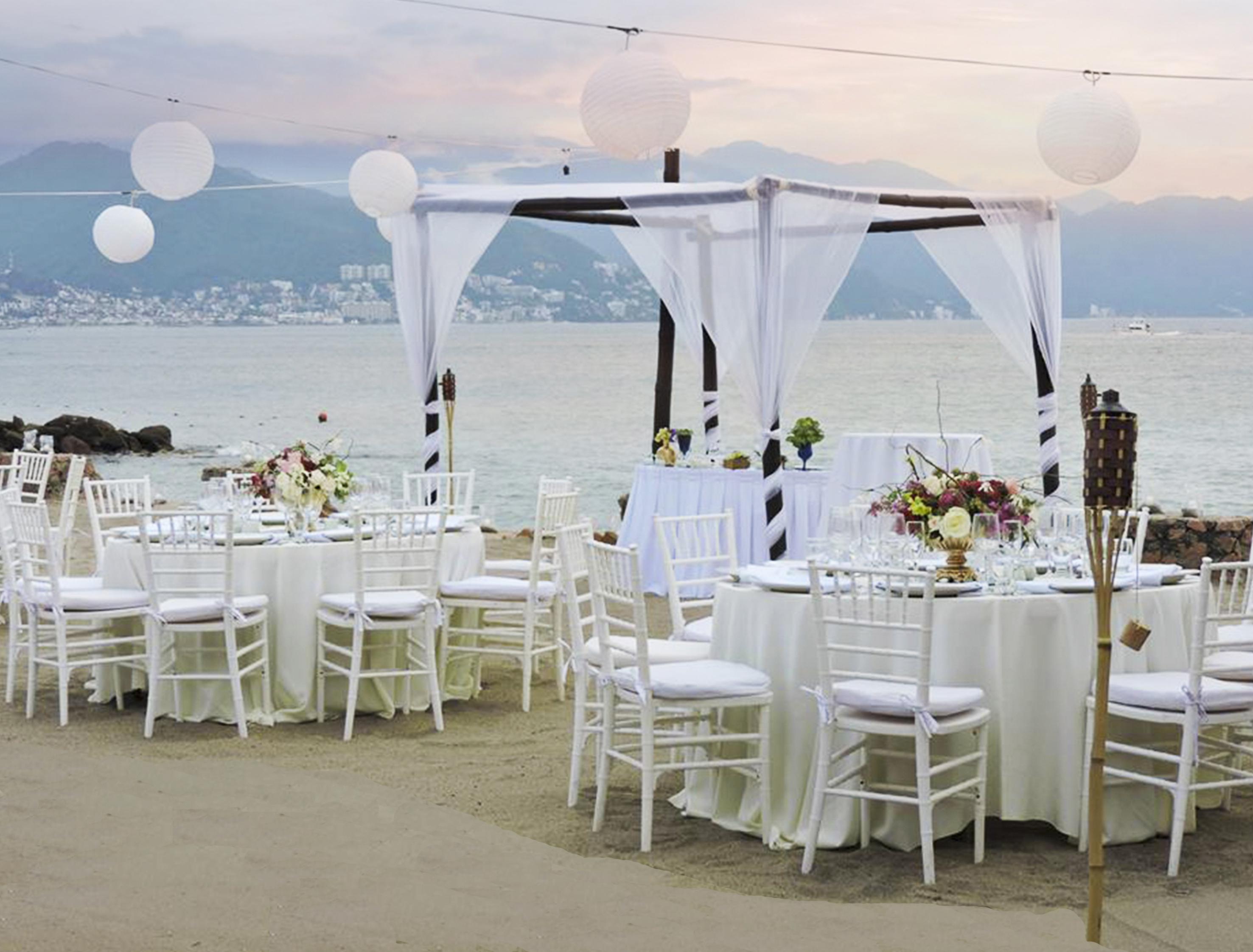 Vamar Vallarta All Inclusive Marina & Beach Resort Puerto Vallarta Zewnętrze zdjęcie