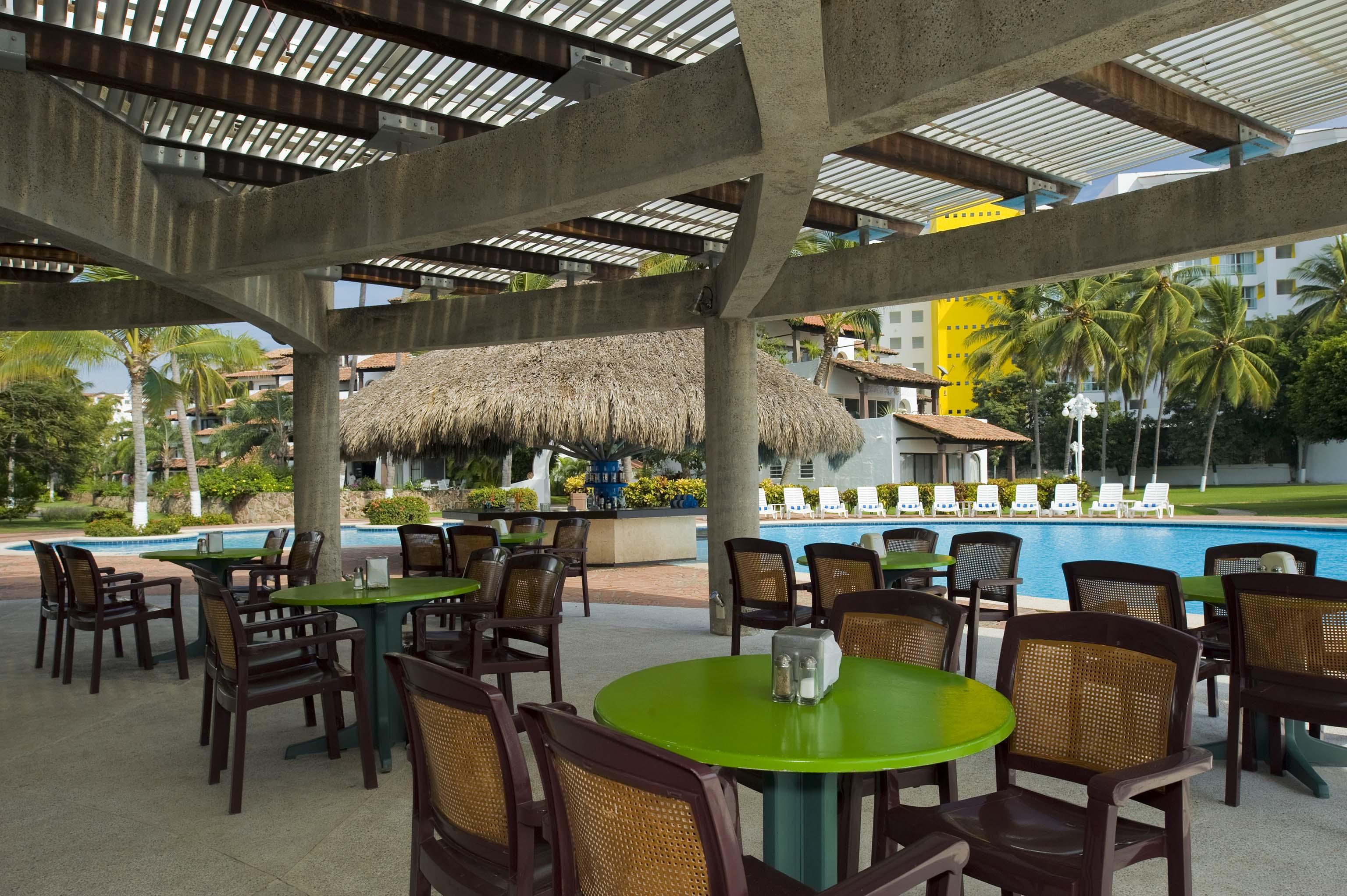 Vamar Vallarta All Inclusive Marina & Beach Resort Puerto Vallarta Zewnętrze zdjęcie