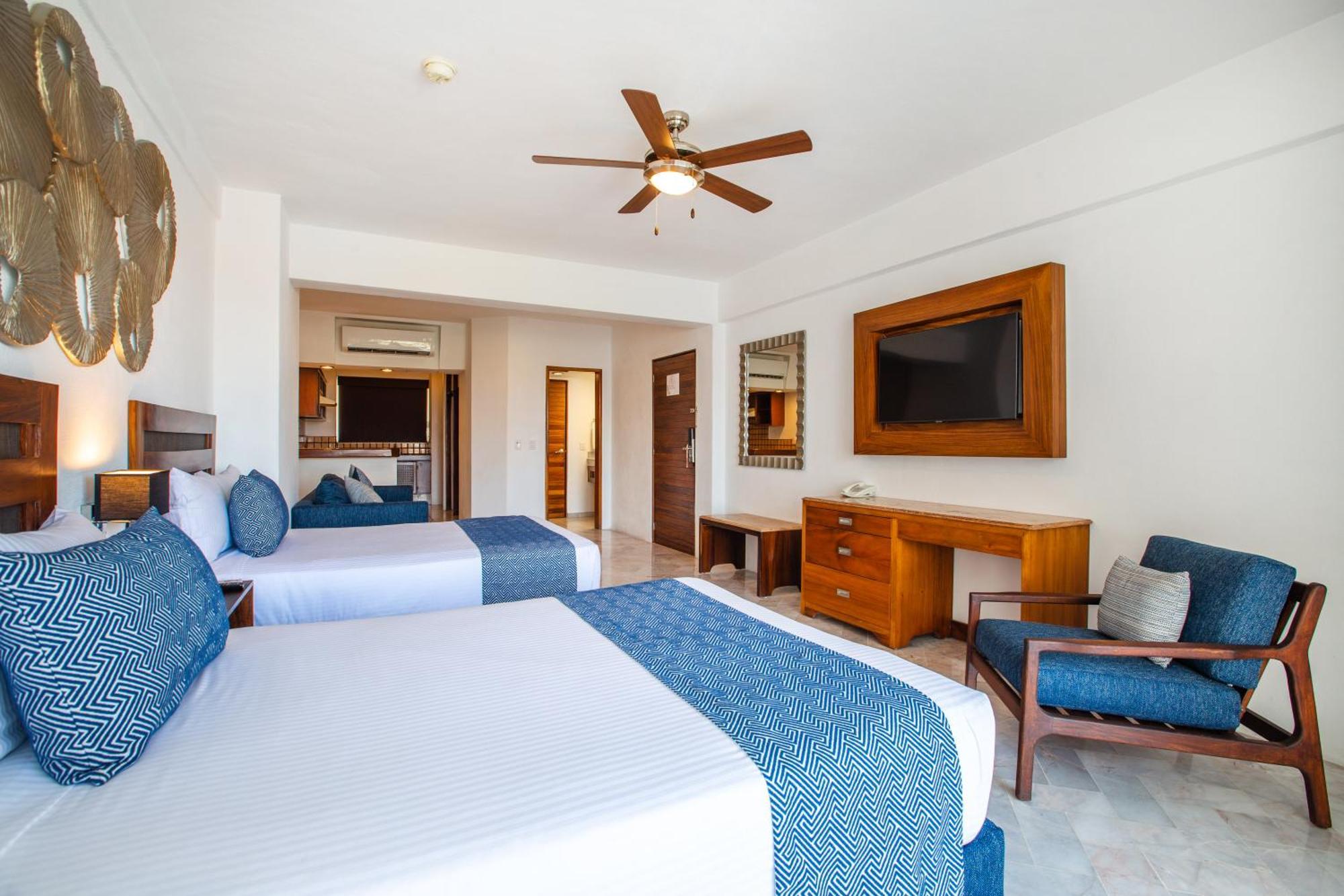 Vamar Vallarta All Inclusive Marina & Beach Resort Puerto Vallarta Zewnętrze zdjęcie