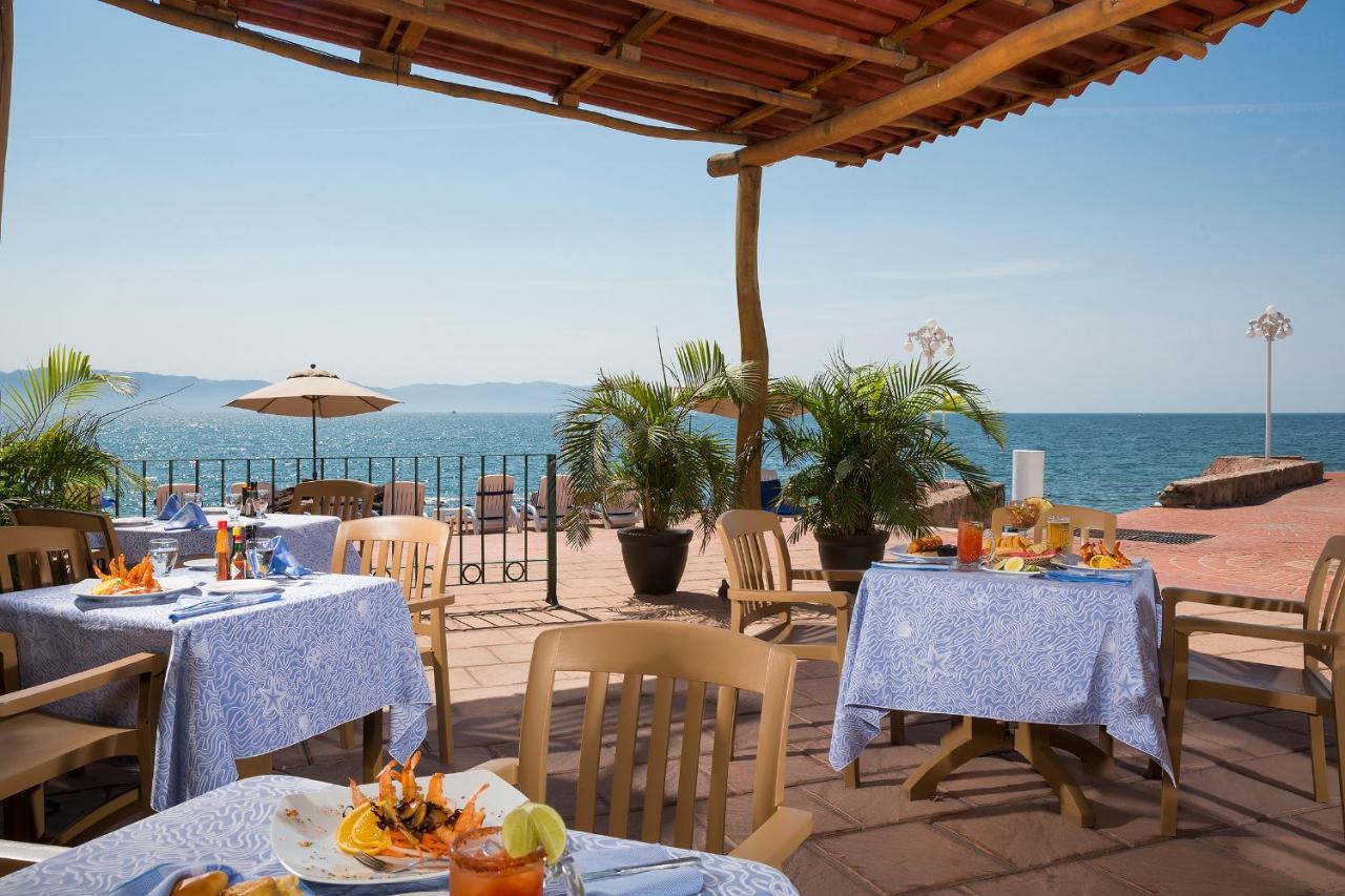Vamar Vallarta All Inclusive Marina & Beach Resort Puerto Vallarta Zewnętrze zdjęcie